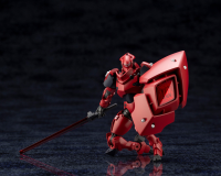 GOVERNOR QUEEN's GUARD 8