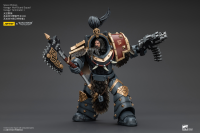 Space Wolves Varagyr Wolf Guard Squad Varagyr Terminator 1 4