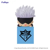 FuRyu JUJUTSU KAISEN　Hikkake Figure 2 -Satoru Gojo-(re-run) - Jujutsu Kaisen - photo 1