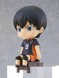 GOOD SMILE COMPANY Nendoroid Swacchao! Tobio Kageyama - Haikyu!! - photo 6