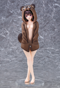 Suzu Kanade 3