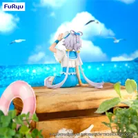 FuRyu LUO TIAN YI　Noodle Stopper Figure -V Singer Luo Tian Yi Marine Style ver.- - LUO TIAN YI - photo 5