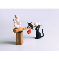 (OLD SKU) NOS-28 Jiji Nosechara Assortment 2