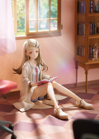 Hiro Shinosawa: The Things I m the Least Cut Out For Ver. 14