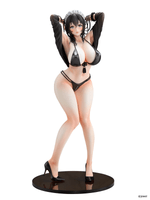 maid bikini chan 2