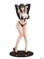 LECHERY maid bikini chan - 18+ - photo 2