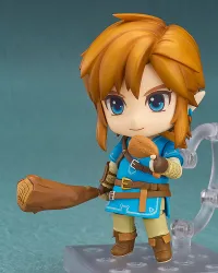 GOOD SMILE COMPANY Nendoroid Link Breath of the Wild Ver. DX Edition(4th-run) - The Legend of Zelda - photo 4