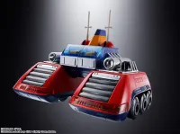 TAMASHII NATIONS GX-31SP CHODENJI MACHINE VOLTES Ⅴ CHOGOKIN 50th Ver. "Super Electromagnetic Machine Voltes V", TAMASHII NATIONS SOUL OF CHOGOKIN - Voltes V - photo 4