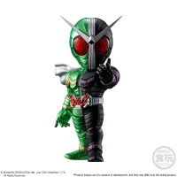 BANDAI [BOX] Kamen Rider Converge Motion (SET) - Kamen Rider: Masked Rider - photo 3
