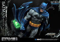 Museum Masterline Batman: Hush (Comics) Batman Batcave Bonus Version 75