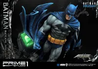 Prime 1 Studio Museum Masterline Batman: Hush (Comics) Batman Batcave Bonus Version - DC Comics - photo 75
