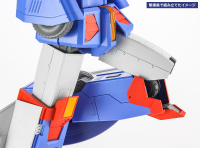 1/72 [Walker Machine Xabungle] XABUNGLE 5