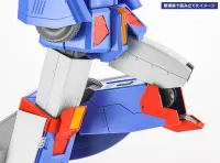 Hasegawa 1/72 [Walker Machine Xabungle] XABUNGLE - CREATOR WORKS SERIES - photo 5