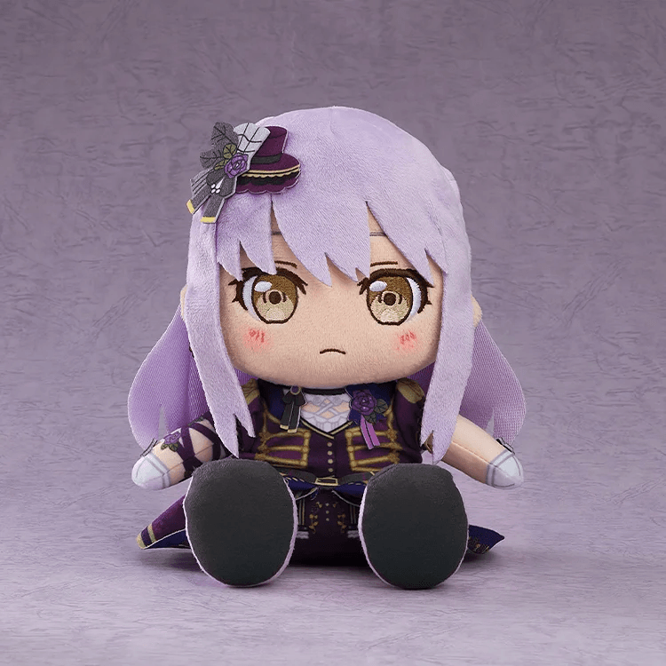 Plushie Roselia Yukina Minato