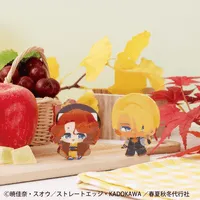 MegaHouse Karakoro Ｃlear Candy Figures Agents of the Four Seasons ： Dance of Spring - Agents of the Four Seasons - photo 12