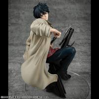 Figure SAKAMOTO DAYS Nagumo 3
