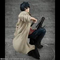MegaHouse Figure SAKAMOTO DAYS Nagumo - Sakamoto Days - photo 3