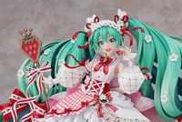 Hatsune Miku: 15th Anniversary Ver. 11