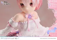 Prime 1 Studio PRISMA WING Re:ZERO -Starting Life in Another World- Ram Glass Edition 1/7 Scale Pre-Painted Figure - Re:ZERO -Starting Life in Another World- - photo 28