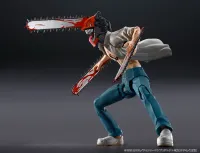 TAMASHII NATIONS Chainsaw Man -Reze Arc- Chainsaw Man – The Movie: Reze Arc, TAMASHII NATIONS S.H.Figuarts - Chainsaw Man - photo 2