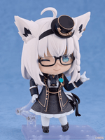 Nendoroid Shirakami Fubuki: Parade Dress Outfit Ver. 2