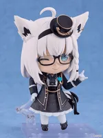 GOOD SMILE COMPANY Nendoroid Shirakami Fubuki: Parade Dress Outfit Ver. - hololive production - photo 2