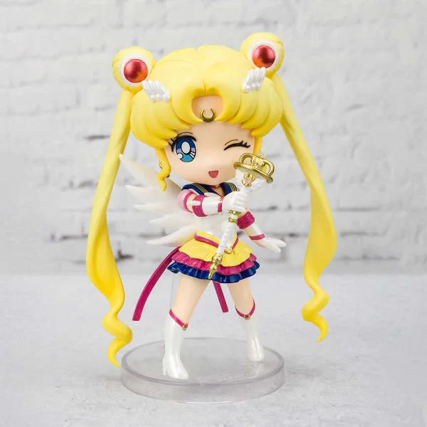 ETERNAL SAILOR MOON -Cosmos edition- "Pretty Guardian Sailor Moon Cosmos"