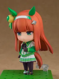 GOOD SMILE COMPANY Nendoroid Silence Suzuka - Umamusume: Pretty Derby - photo 6