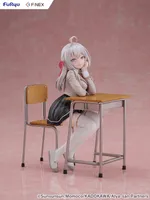FuRyu Alya 1/7 Scale Figure - Alya Sometimes Hides Her Feelings in Russian - photo 1