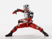 MASKED RIDER RYUKI "MASKED RIDER RYUKI", TAMASHII NATIONS S.H.Figuarts（SHINKOCCHOU SEIHOU） 3