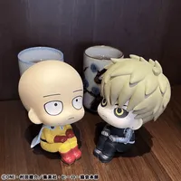 MegaHouse Lookup One-Punch Man Genos - One Punch Man - photo 8