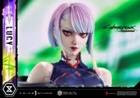 Real Elite Masterline Cyberpunk: Edgerunners Lucy Deluxe Bonus Version 58