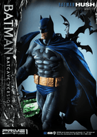 Museum Masterline Batman: Hush (Comics) Batman Batcave Deluxe Version 85