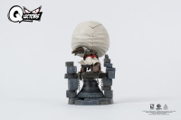 Qlectors Assassin's Creed Altair Bell Tower 7