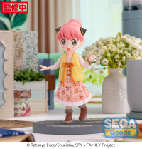 Luminasta TV Anime "SPY x FAMILY" "Anya Forger" Stylish Look Vol.3 2
