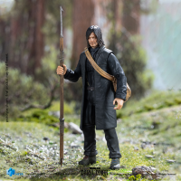 Exquisite Mini Series 1/18 Scale THE WALKING DEAD: DARYL DIXON Daryl 9