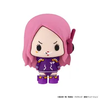 MegaHouse Chokorin Collection ONE PIECE Ver. Egghead (6pc per box) - ONE PIECE - photo 5