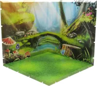 PLM Dioramansion 200: Forest - Figure Accessories - photo 1