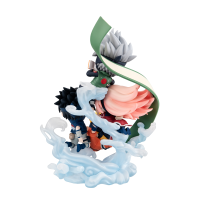 FigUnity NARUTO Shippuden Gather here, Team 7！【with gift】 4