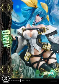 Prime 1 Studio Ultimate Premium Masterline GUILTY GEAR Xrd REV 2 DIZZY - Guilty Gear - photo 28