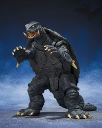 TAMASHII NATIONS GAMERA [1996] SENDAI DECISIVE BATTLE Ver. "GAMERA", TAMASHII NATIONS S.H.MonsterArts - GAMERA - photo 4