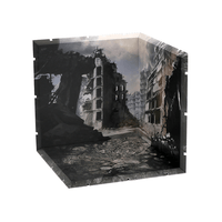 Dioramansion 150: Battlefield Ver 2 3