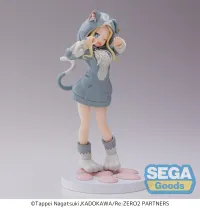 SEGA Luminasta Re:ZERO -Starting Life in Another World- Beatrice -The Great Spirit Pack- - Re:ZERO -Starting Life in Another World- - photo 8