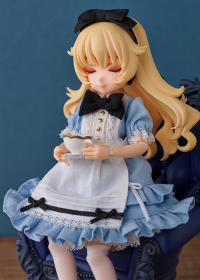 PARDOLL: Alice 4