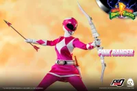 threezero Mighty Morphin Power Rangers – 1/6 Pink Ranger - Power Rangers - photo 7