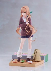 GOOD SMILE COMPANY VIVIgnette Karane Inda - The 100 Girlfriends Who Really, Really, Really, Really, REALLY Love You - photo 12