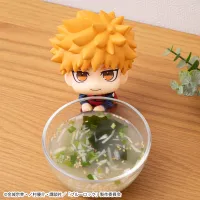 MegaHouse Lookup BLUE LOCK Rensuke Kunigami & Hyoma Chigiri Second Selection Ver.【with gift】 - BLUE LOCK - photo 3