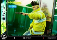 Prime 1 Studio Real Elite Masterline Cyberpunk: Edgerunners David Deluxe Version - Cyberpunk: Edgerunners - photo 108