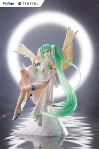 TENITOL Hatsune Miku Light 3