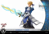 Prime 1 Studio Ultimate Premium Masterline Fate/stay night Saber Ultimate Bonus Version - Fate/stay night - photo 41